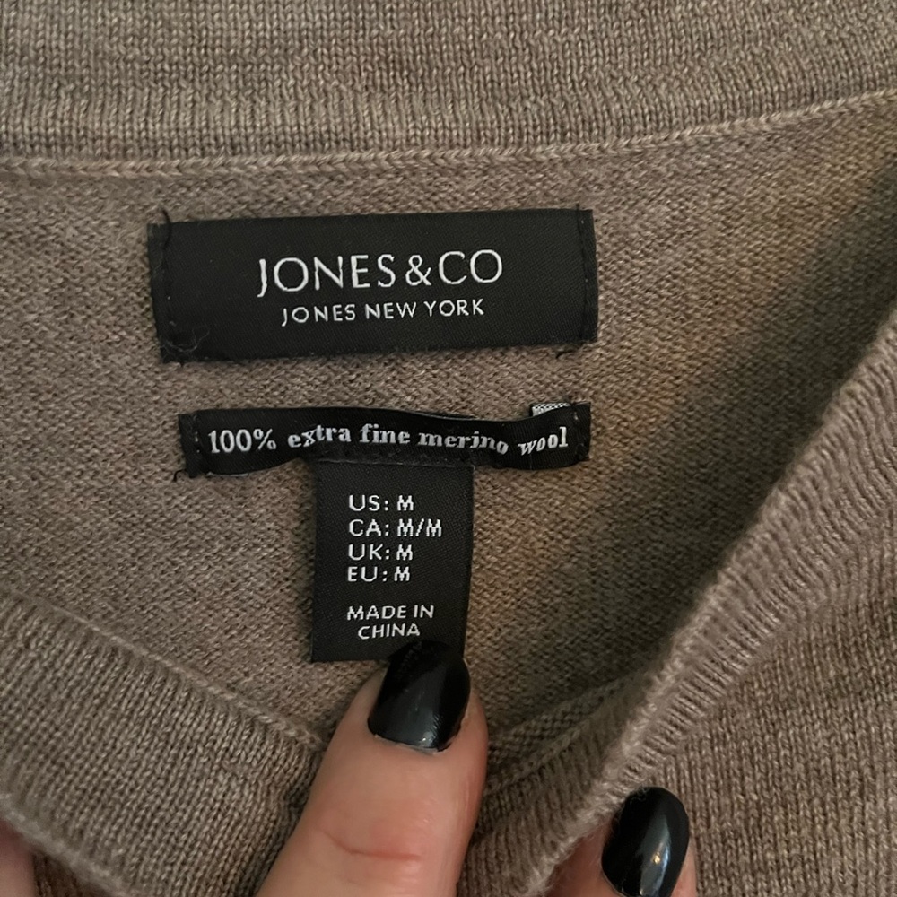 Perfect Sweater - Picture 3 of 5